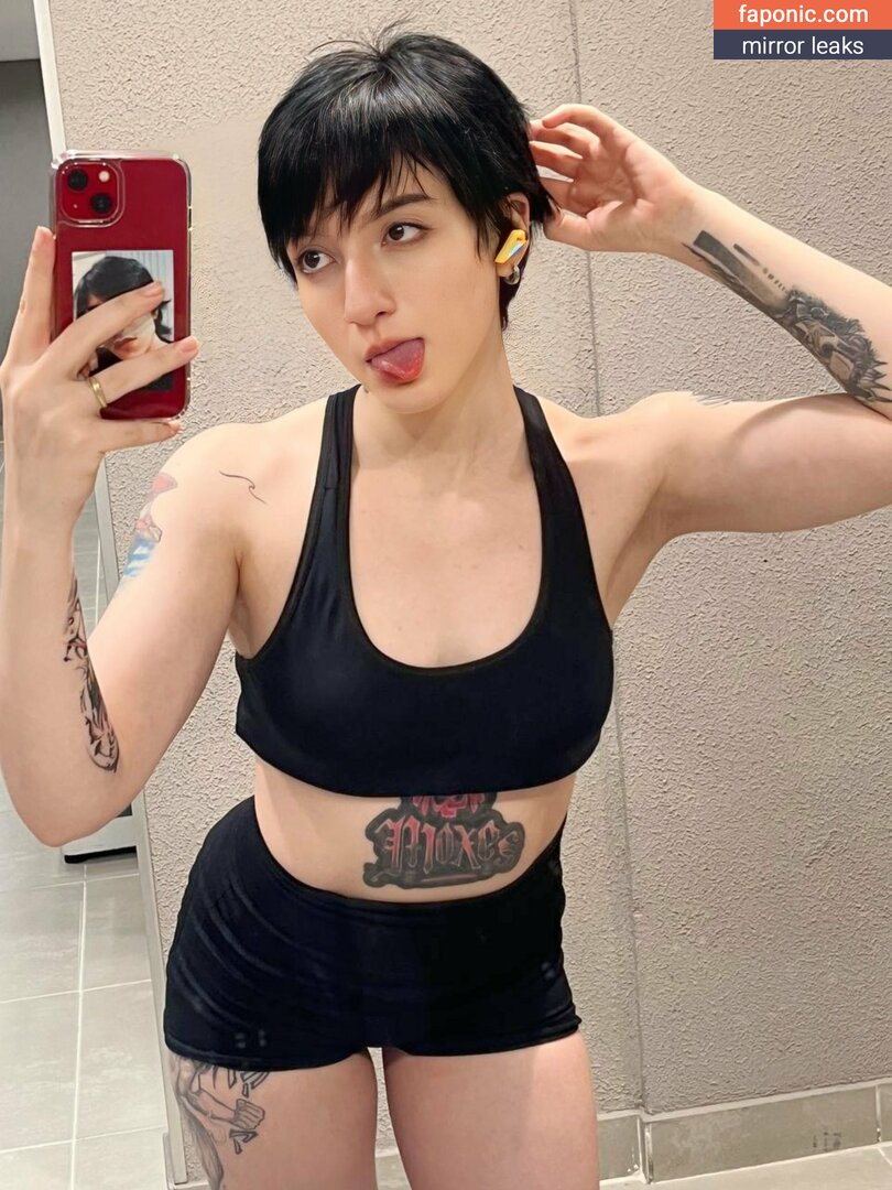 Akemy Sama, AkemySama, akemi101xoxo, akemy.sama Сливы ню OnlyFans Фото #1