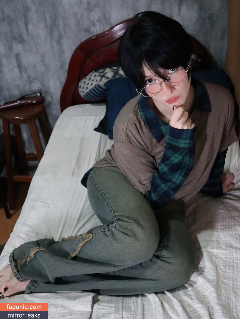 Akemy Sama, AkemySama, akemi101xoxo, akemy.sama Сливы ню OnlyFans Фото #1128