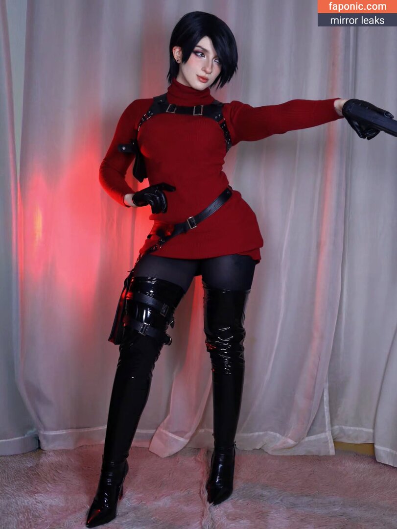 Akemy Sama, AkemySama, akemi101xoxo, akemy.sama Сливы ню OnlyFans Фото #1204