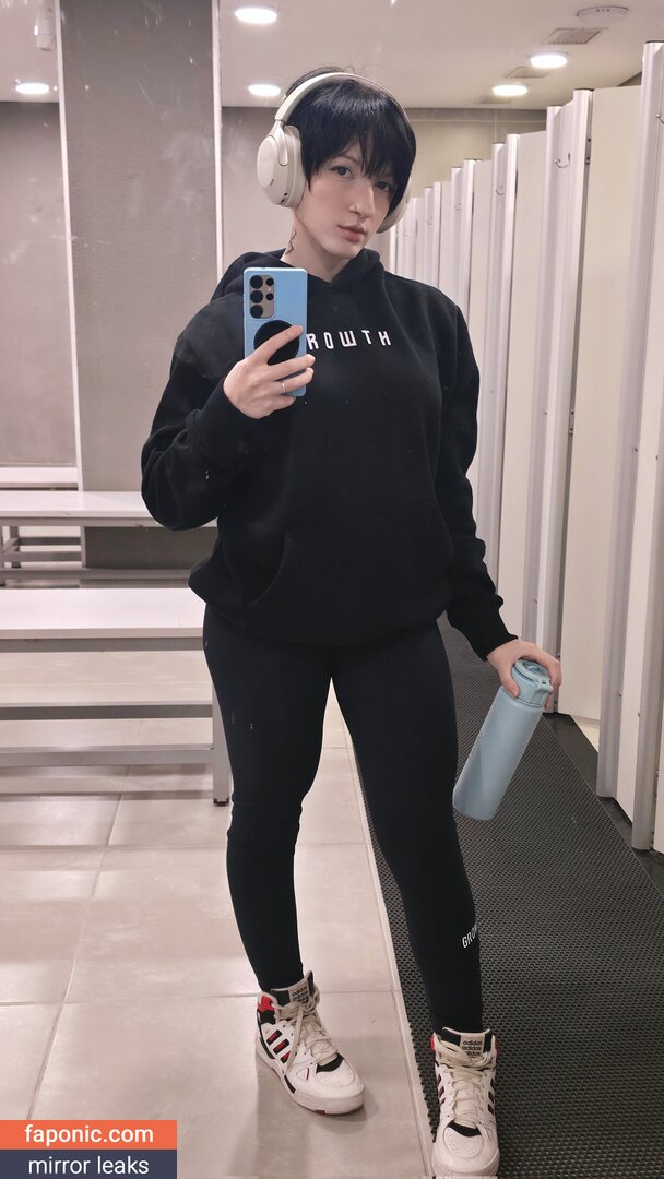 Akemy Sama, AkemySama, akemi101xoxo, akemy.sama Сливы ню OnlyFans Фото #1220