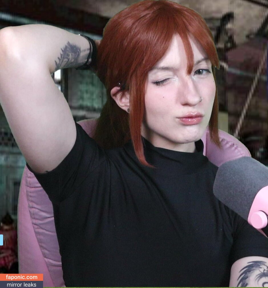 Akemy Sama, AkemySama, akemi101xoxo, akemy.sama Сливы ню OnlyFans Фото #1221