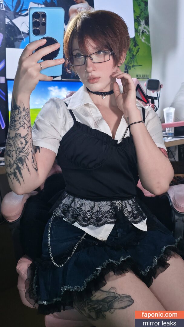 Akemy Sama, AkemySama, akemi101xoxo, akemy.sama Сливы ню OnlyFans Фото #1223