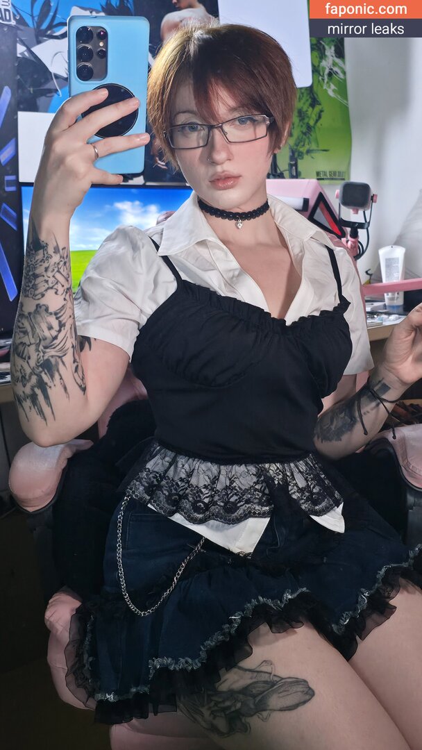 Akemy Sama, AkemySama, akemi101xoxo, akemy.sama Сливы ню OnlyFans Фото #1224