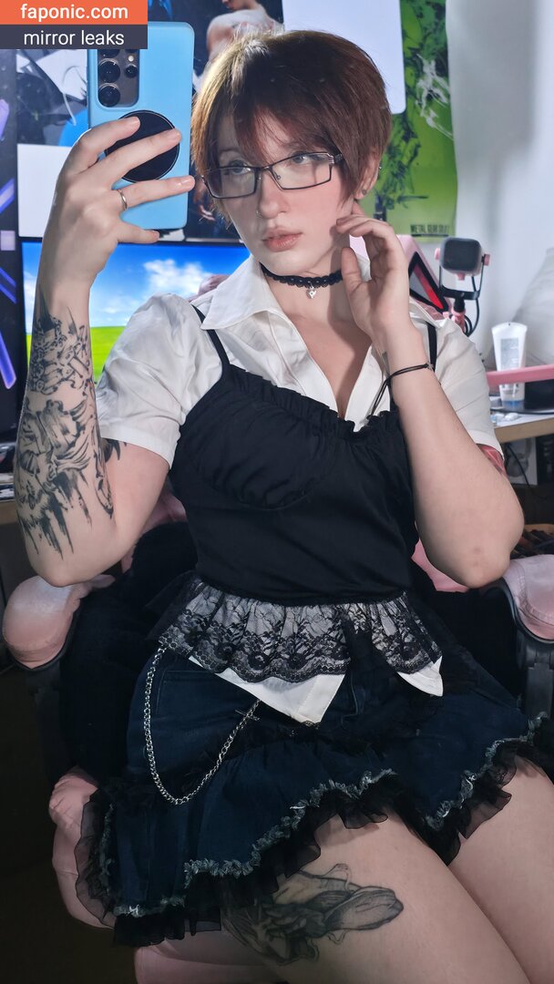 Akemy Sama, AkemySama, akemi101xoxo, akemy.sama Сливы ню OnlyFans Фото #1225