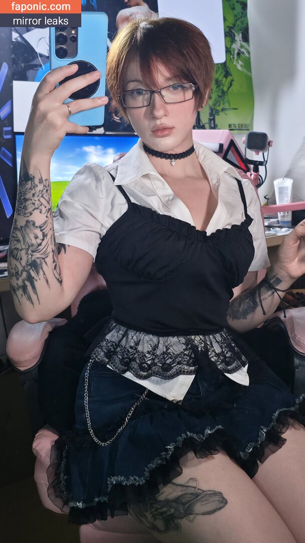 Akemy Sama, AkemySama, akemi101xoxo, akemy.sama Сливы ню OnlyFans Фото #1226