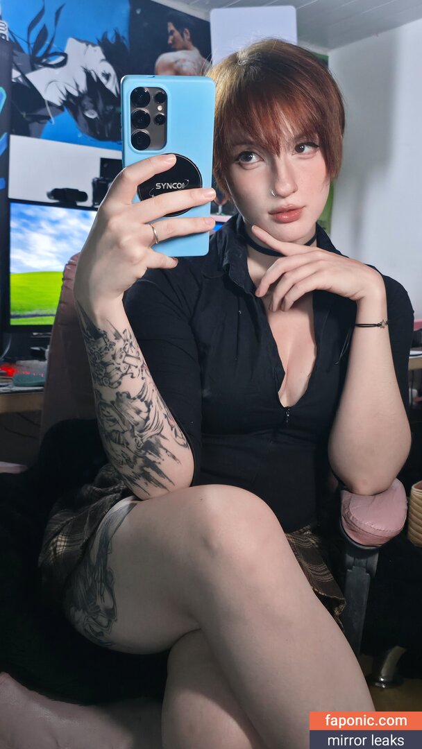 Akemy Sama, AkemySama, akemi101xoxo, akemy.sama Сливы ню OnlyFans Фото #1227
