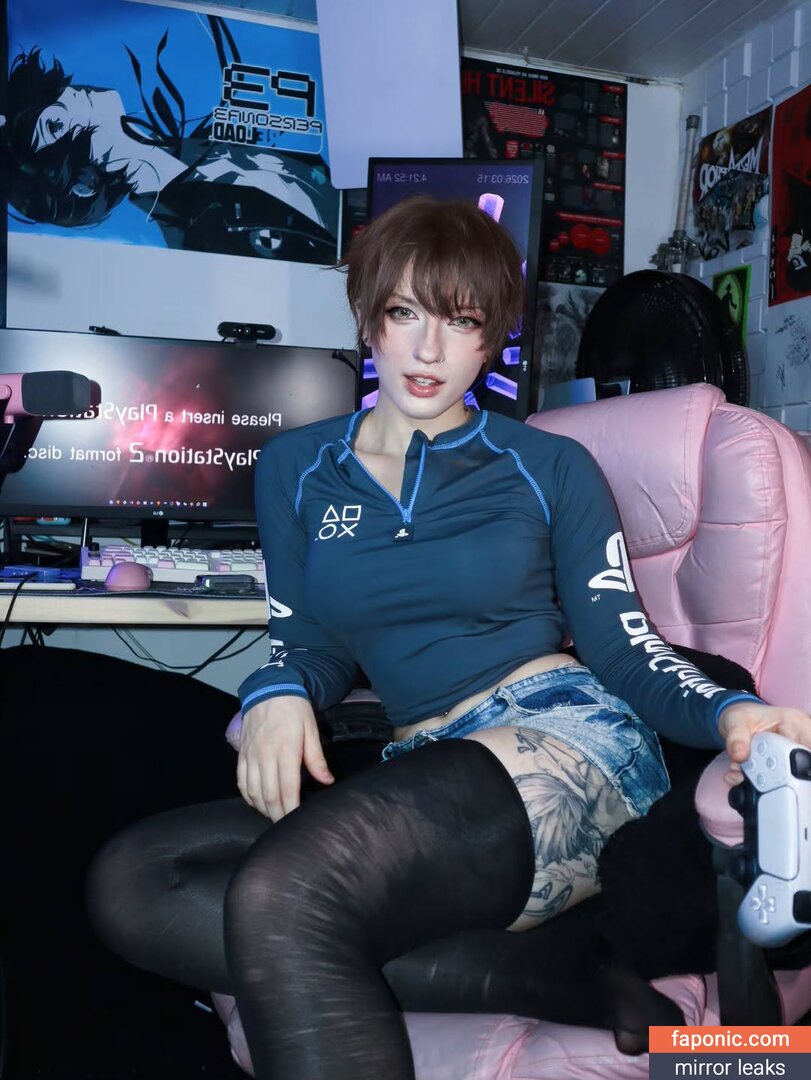 Akemy Sama, AkemySama, akemi101xoxo, akemy.sama Сливы ню OnlyFans Фото #1230