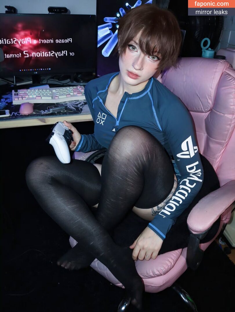 Akemy Sama, AkemySama, akemi101xoxo, akemy.sama Сливы ню OnlyFans Фото #1232