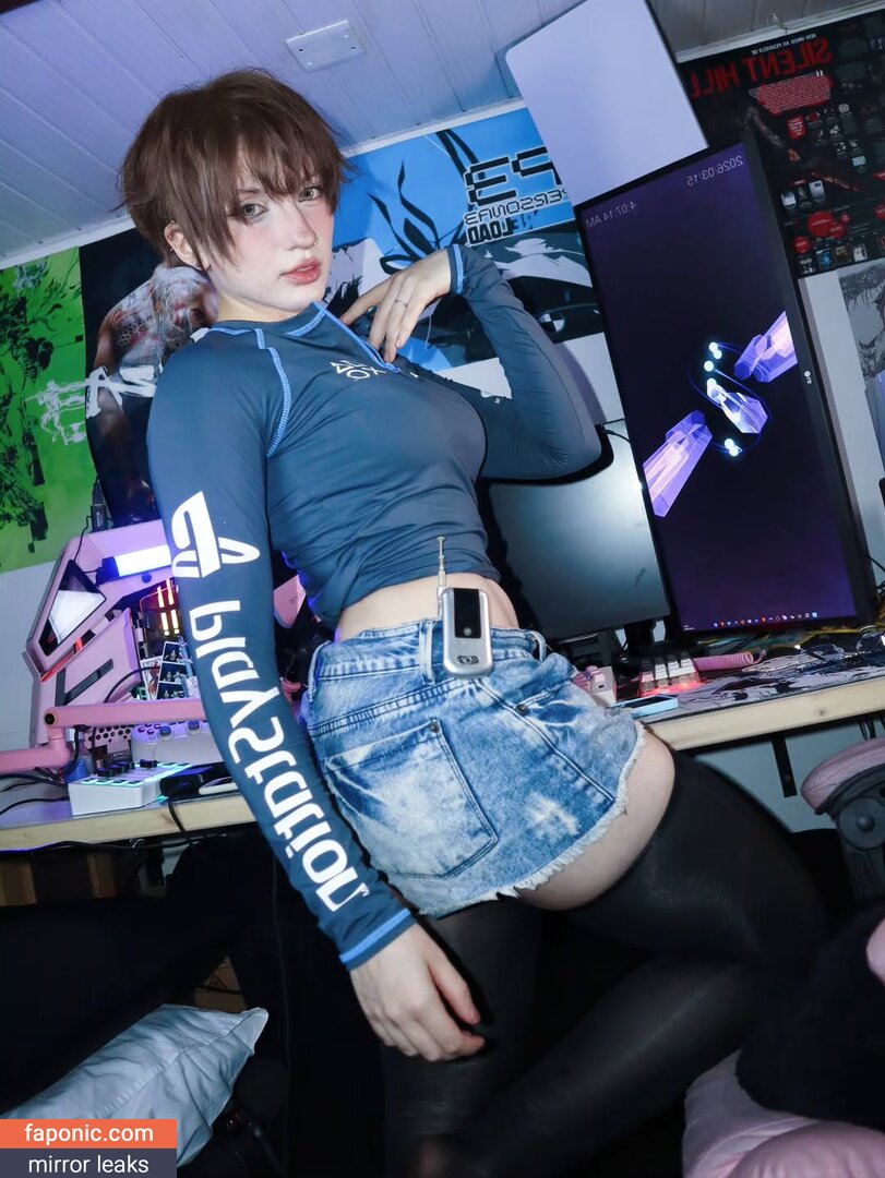 Akemy Sama, AkemySama, akemi101xoxo, akemy.sama Сливы ню OnlyFans Фото #1234