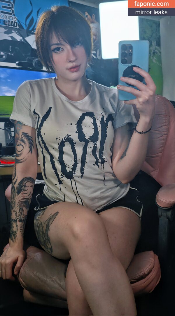 Akemy Sama, AkemySama, akemi101xoxo, akemy.sama Сливы ню OnlyFans Фото #1273