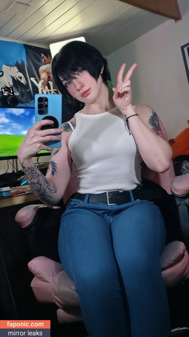 Akemy Sama, AkemySama, akemi101xoxo, akemy.sama Сливы ню OnlyFans Фото #1279