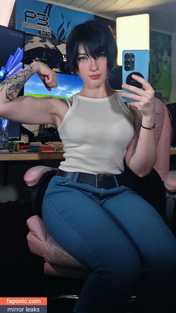 Akemy Sama, AkemySama, akemi101xoxo, akemy.sama Сливы ню OnlyFans Фото #1280