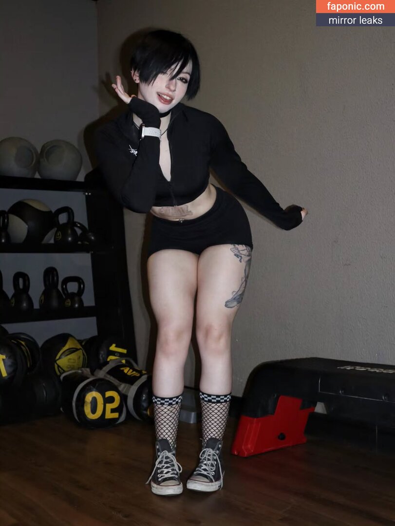 Akemy Sama, AkemySama, akemi101xoxo, akemy.sama Сливы ню OnlyFans Фото #1303