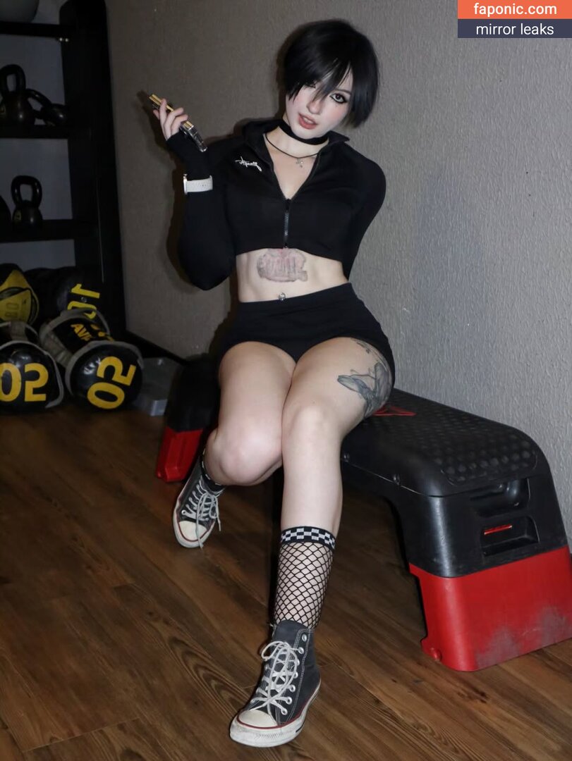 Akemy Sama, AkemySama, akemi101xoxo, akemy.sama Сливы ню OnlyFans Фото #1305