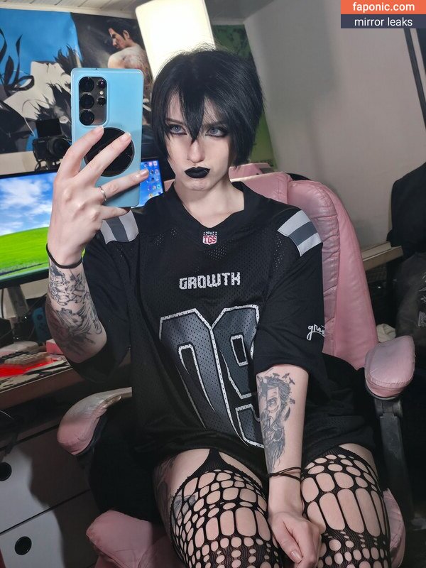 Akemy Sama, AkemySama, akemi101xoxo, akemy.sama Сливы ню OnlyFans Фото #1349