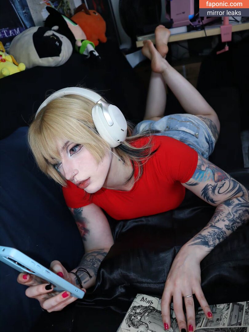 Akemy Sama, AkemySama, akemi101xoxo, akemy.sama Сливы ню OnlyFans Фото #1372