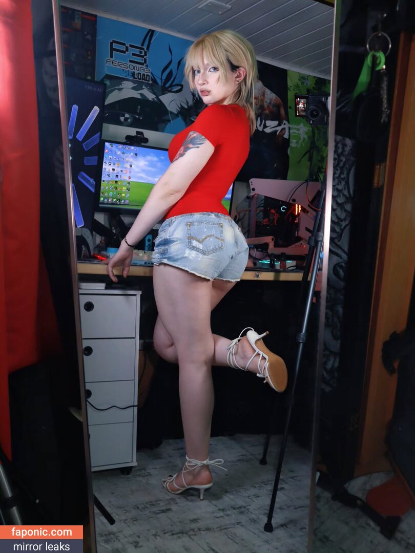 Akemy Sama, AkemySama, akemi101xoxo, akemy.sama Сливы ню OnlyFans Фото #1380
