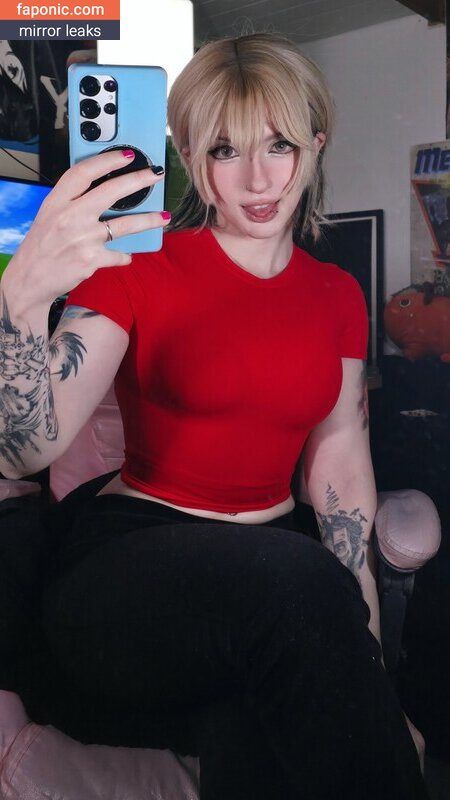 Akemy Sama, AkemySama, akemi101xoxo, akemy.sama Сливы ню OnlyFans Фото #1386