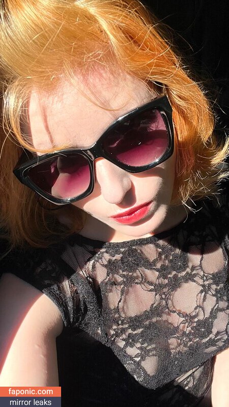 Akutles, Egokillerss, Rena Сливы ню  Фото #15