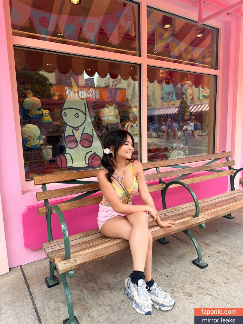 AlodiaMarie, alodiamariee, itsaliyahmarie Сливы ню OnlyFans Фото #353
