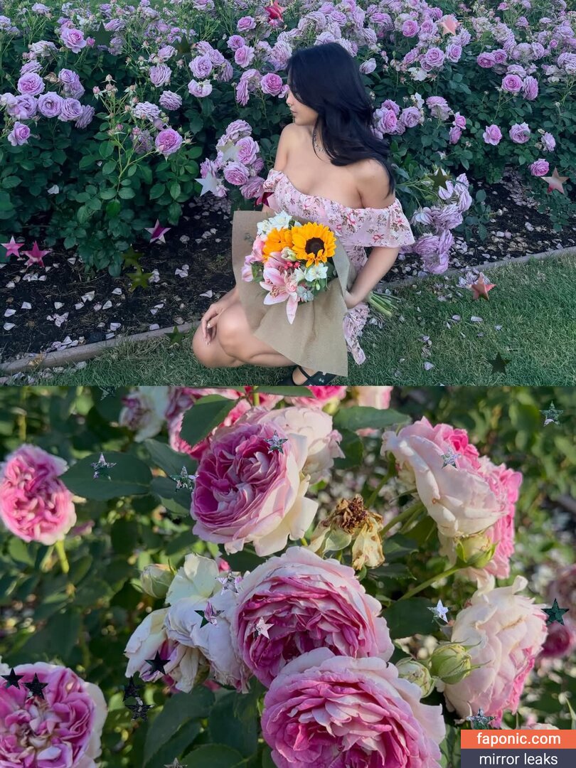 AlodiaMarie, alodiamariee, itsaliyahmarie Сливы ню OnlyFans Фото #368
