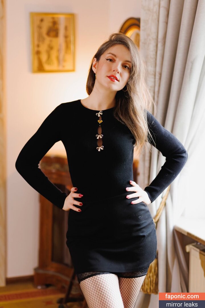 Anastazja Ostrowska, anastazja_xo, anastazjamodelxo, anastazjaphotomodel Сливы ню OnlyFans/Patreon Фото #17