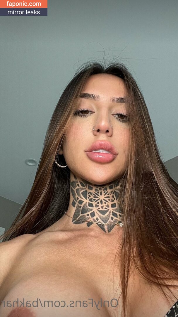 Bakhar Nabieva, bakhar, bakharnabiev_a, bakharnabieva, Бахар Набиева Сливы ню OnlyFans Фото #590
