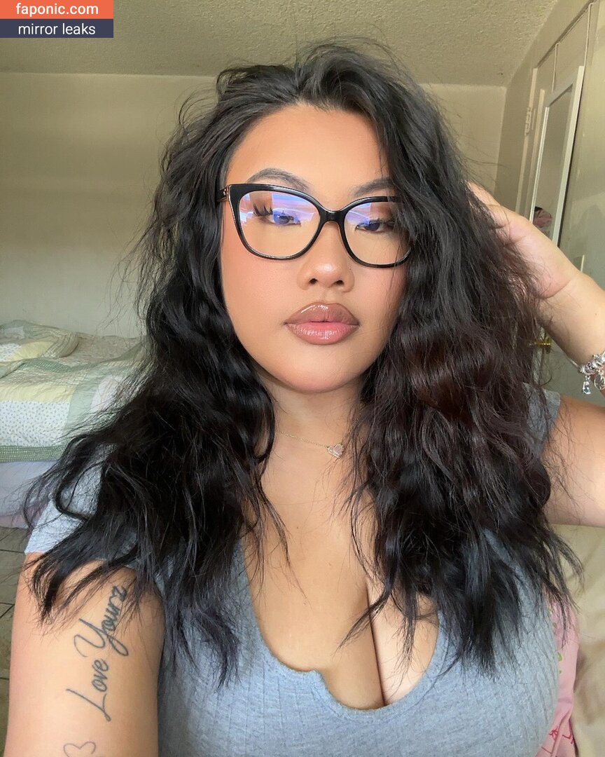 Cece, bbygirlcc, bbygirlcc_, bbygirlcc__, cecerosee Сливы ню OnlyFans Фото #1