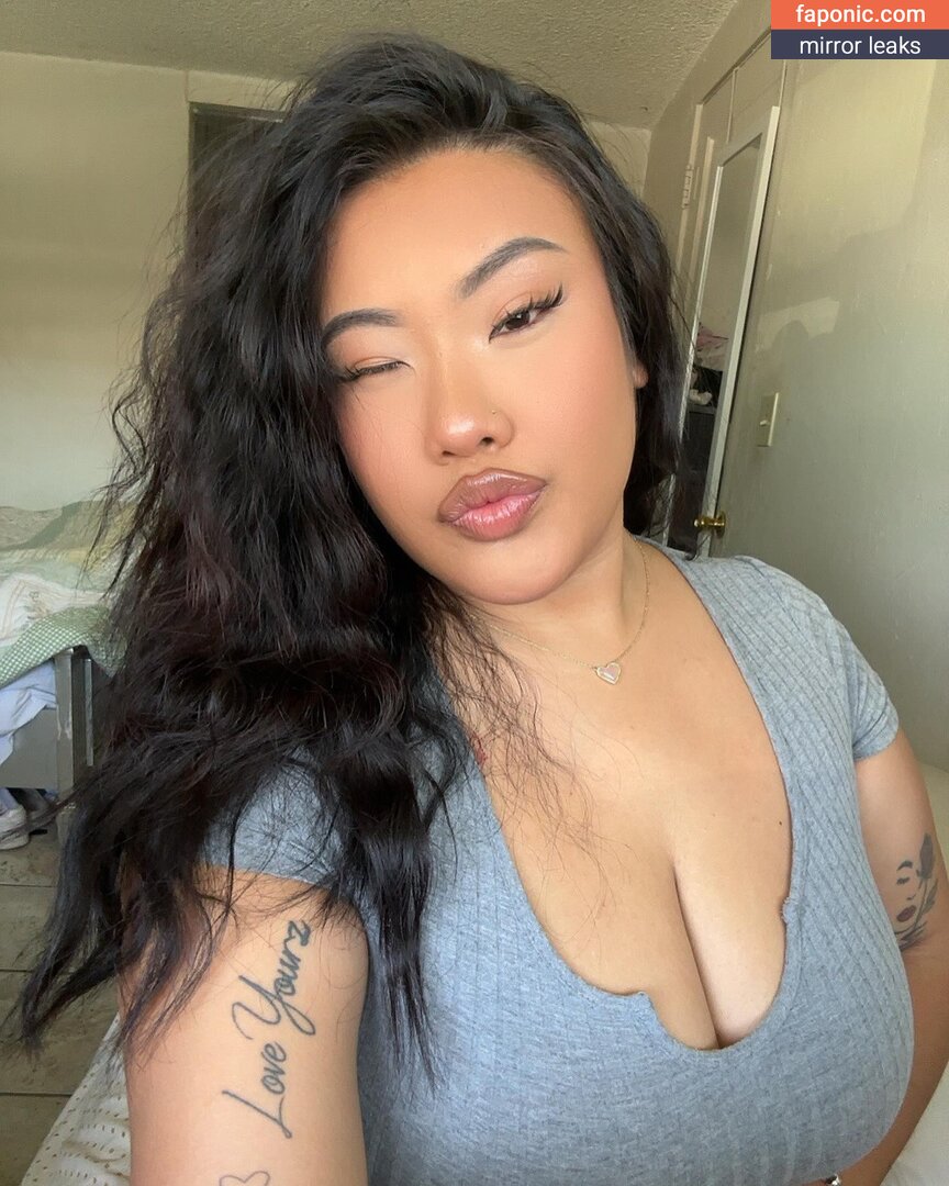 Cece, bbygirlcc, bbygirlcc_, bbygirlcc__, cecerosee Сливы ню OnlyFans Фото #3