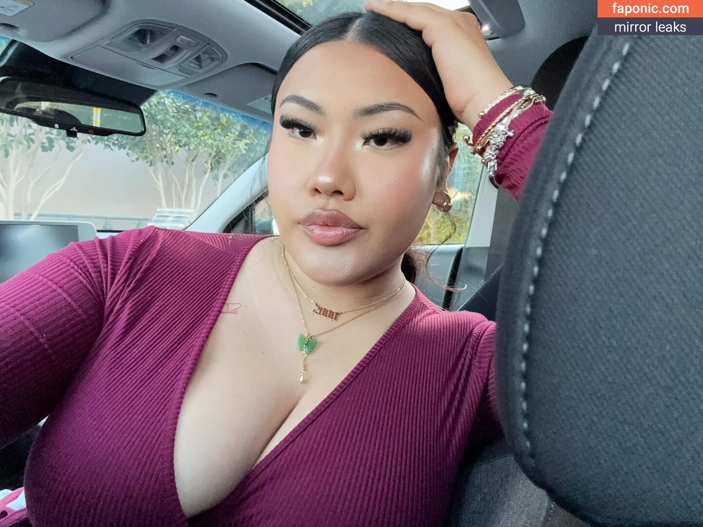 Cece, bbygirlcc, bbygirlcc_, bbygirlcc__, cecerosee Сливы ню OnlyFans Фото #8
