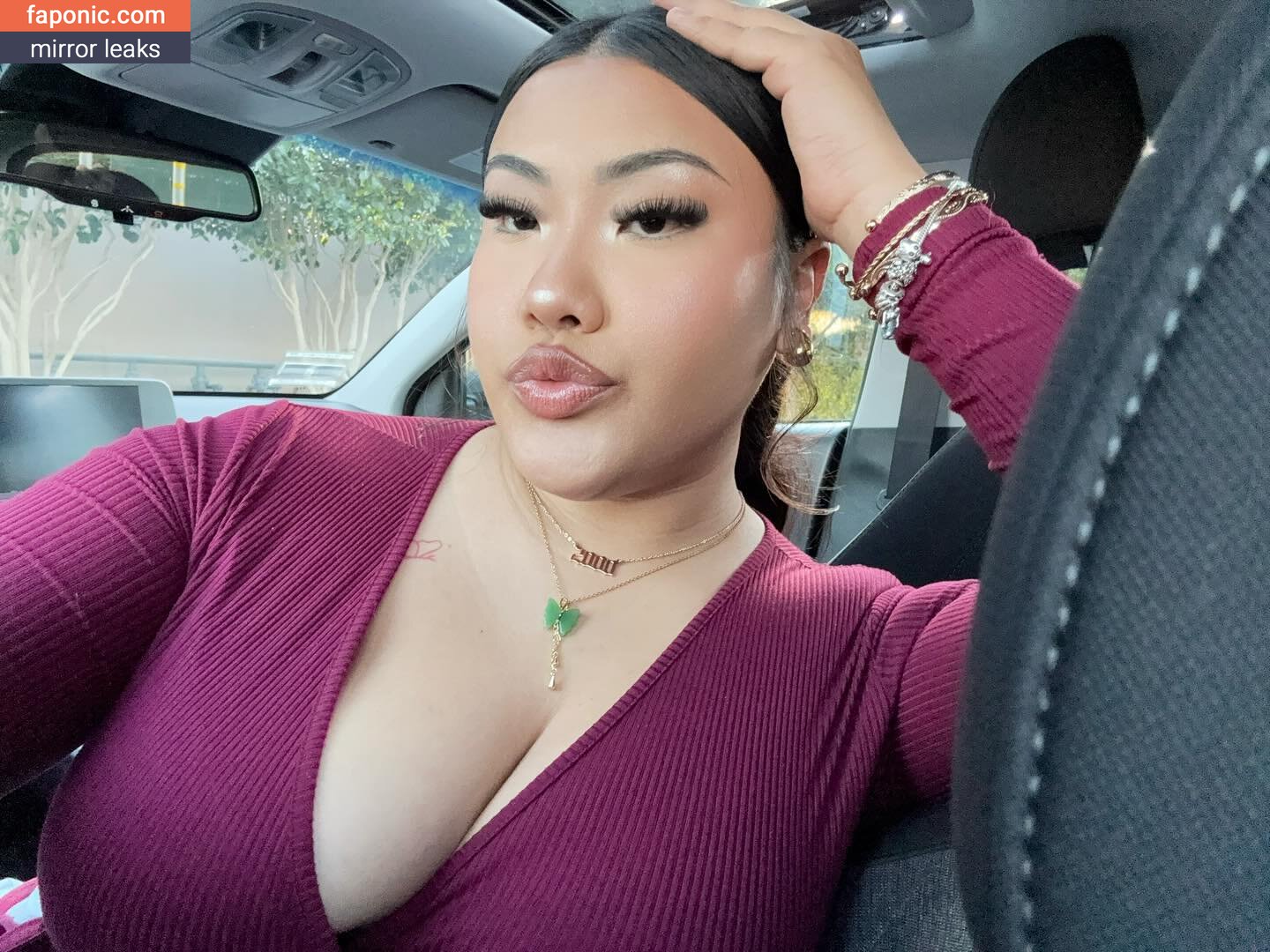 Cece, bbygirlcc, bbygirlcc_, bbygirlcc__, cecerosee Сливы ню OnlyFans Фото #9