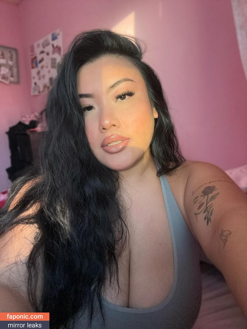 Cece, bbygirlcc, bbygirlcc_, bbygirlcc__, cecerosee Сливы ню OnlyFans Фото #18