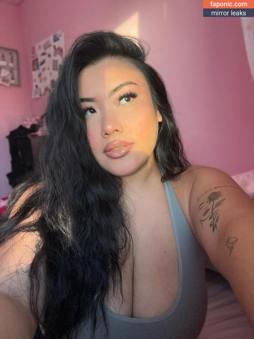 Cece, bbygirlcc, bbygirlcc_, bbygirlcc__, cecerosee Сливы ню OnlyFans Фото #19