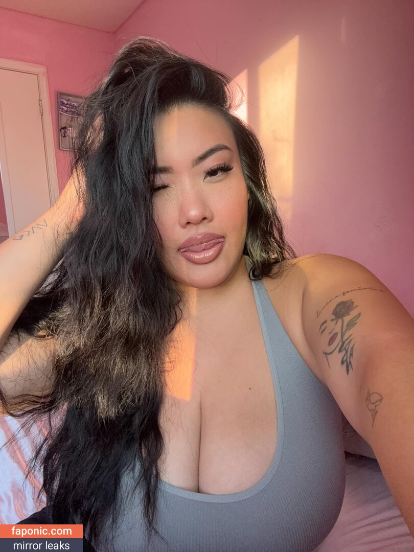 Cece, bbygirlcc, bbygirlcc_, bbygirlcc__, cecerosee Сливы ню OnlyFans Фото #20