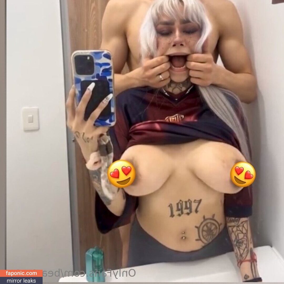 Beasteater, Stephanie Margarucci, https: Сливы ню OnlyFans Фото #10