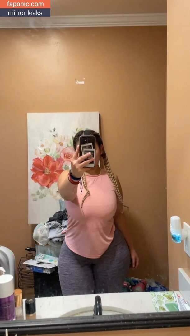 Brianna, bby.bri14, briannacoppage Сливы ню OnlyFans Фото #1