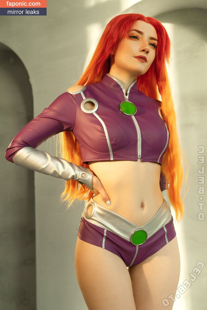 Carry Key, CarryKey_, CarryKeycos, carry.key_cosplay, carrykey, carrykey_cosplay, https: Сливы ню OnlyFans/Patreon Фото #172