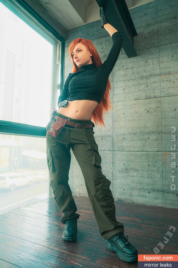 Carry Key, CarryKey_, CarryKeycos, carry.key_cosplay, carrykey, carrykey_cosplay, https: Сливы ню OnlyFans/Patreon Фото #271