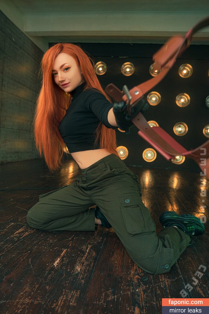 Carry Key, CarryKey_, CarryKeycos, carry.key_cosplay, carrykey, carrykey_cosplay, https: Сливы ню OnlyFans/Patreon Фото #288