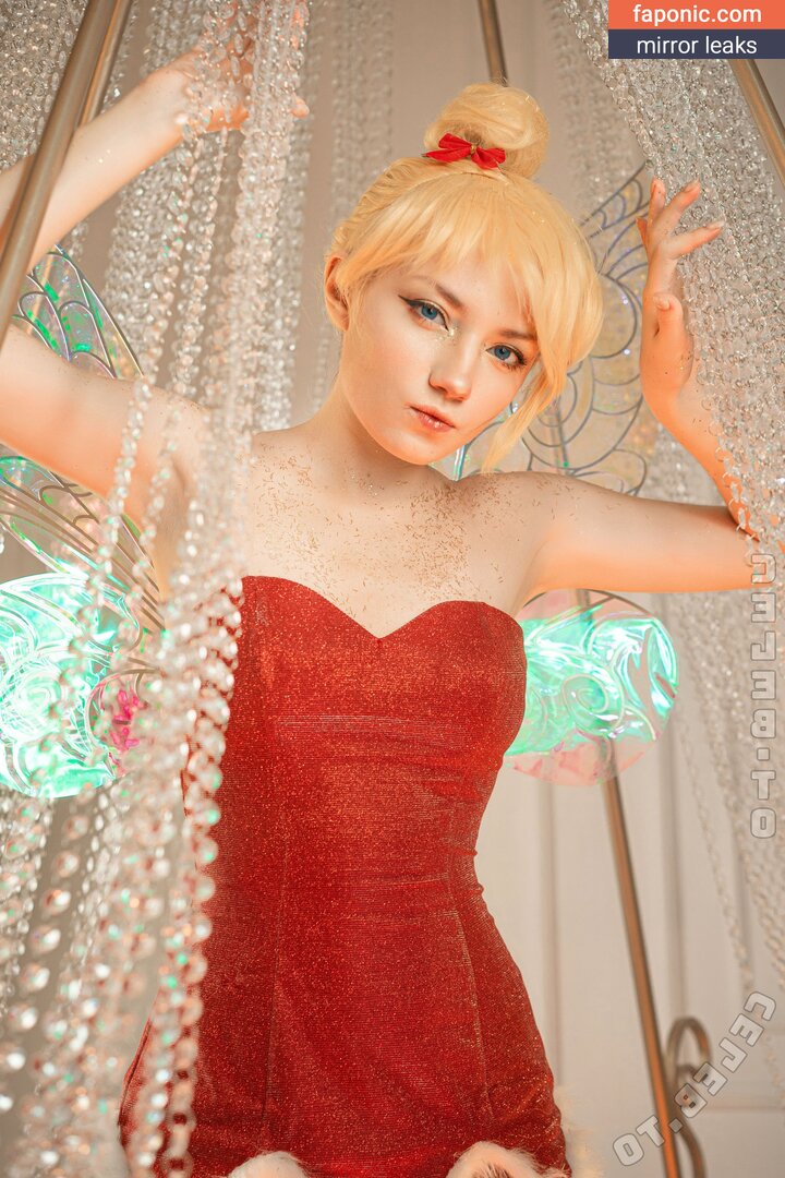 Carry Key, CarryKey_, CarryKeycos, carry.key_cosplay, carrykey, carrykey_cosplay, https: Сливы ню OnlyFans/Patreon Фото #328