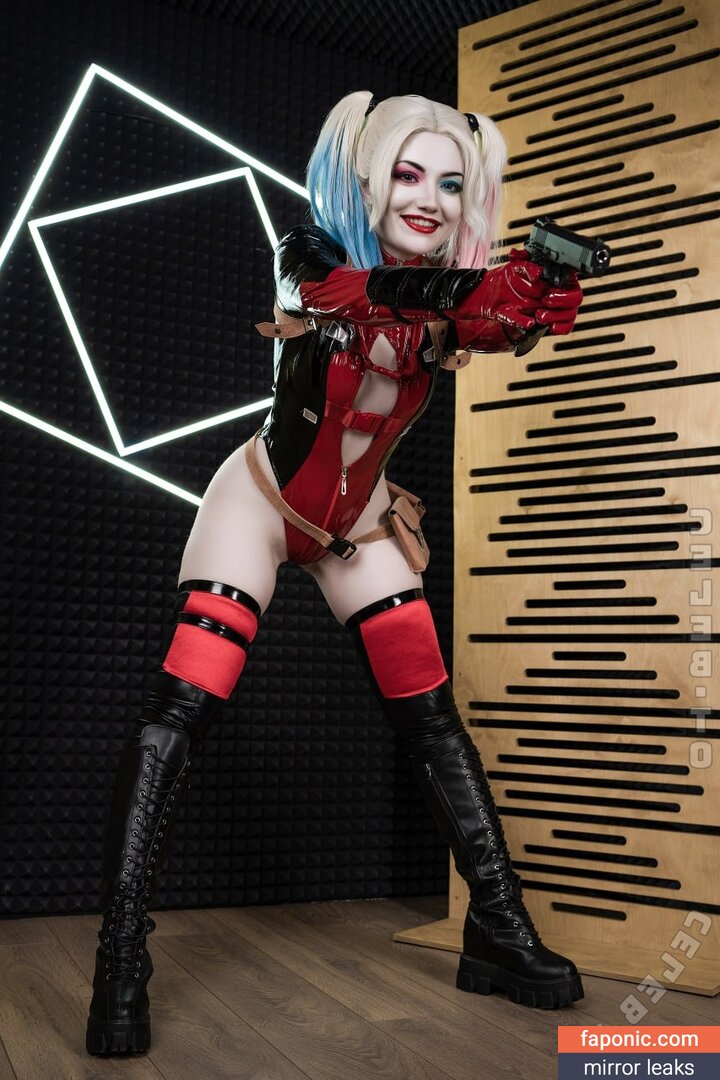 Carry Key, CarryKey_, CarryKeycos, carry.key_cosplay, carrykey, carrykey_cosplay, https: Сливы ню OnlyFans/Patreon Фото #352