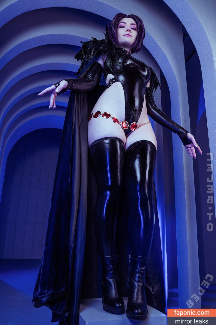Carry Key, CarryKey_, CarryKeycos, carry.key_cosplay, carrykey, carrykey_cosplay, https: Сливы ню OnlyFans/Patreon Фото #377