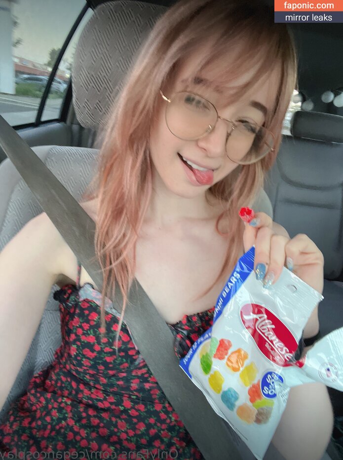 Cegancosplay, keegan Сливы ню OnlyFans Фото #5