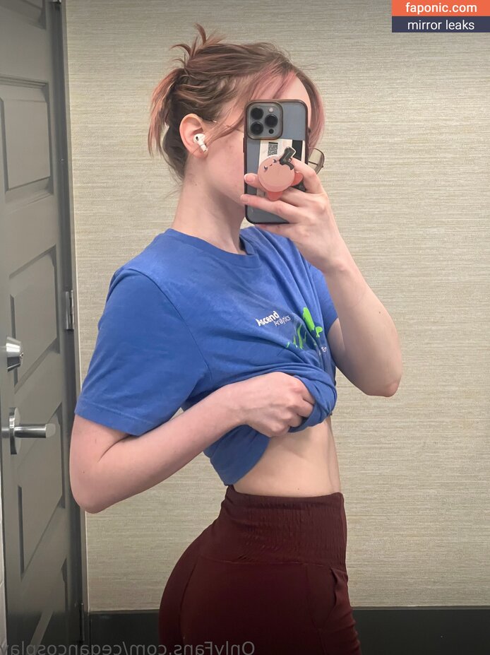 Cegancosplay, keegan Сливы ню OnlyFans Фото #9