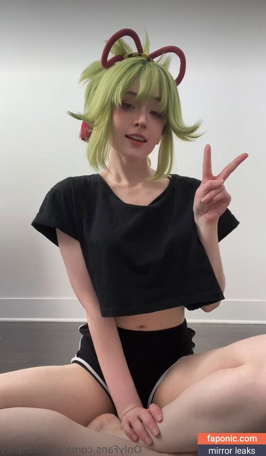 Cegancosplay, keegan Сливы ню OnlyFans Фото #12
