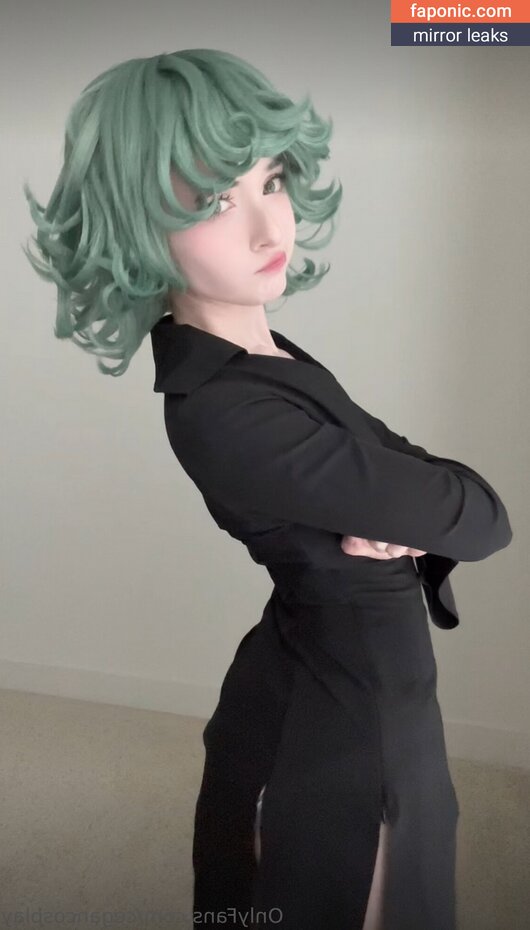 Cegancosplay, keegan Сливы ню OnlyFans Фото #16
