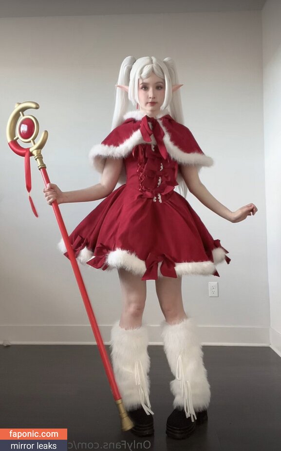 Cegancosplay, keegan Сливы ню OnlyFans Фото #20