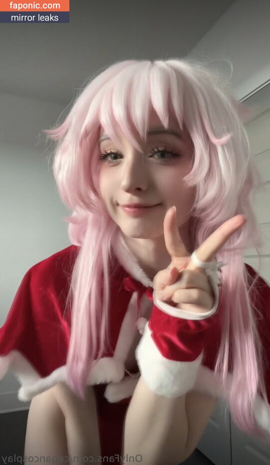 Cegancosplay, keegan Сливы ню OnlyFans Фото #22