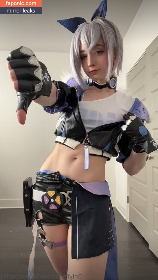 Cegancosplay, keegan Сливы ню OnlyFans Фото #28