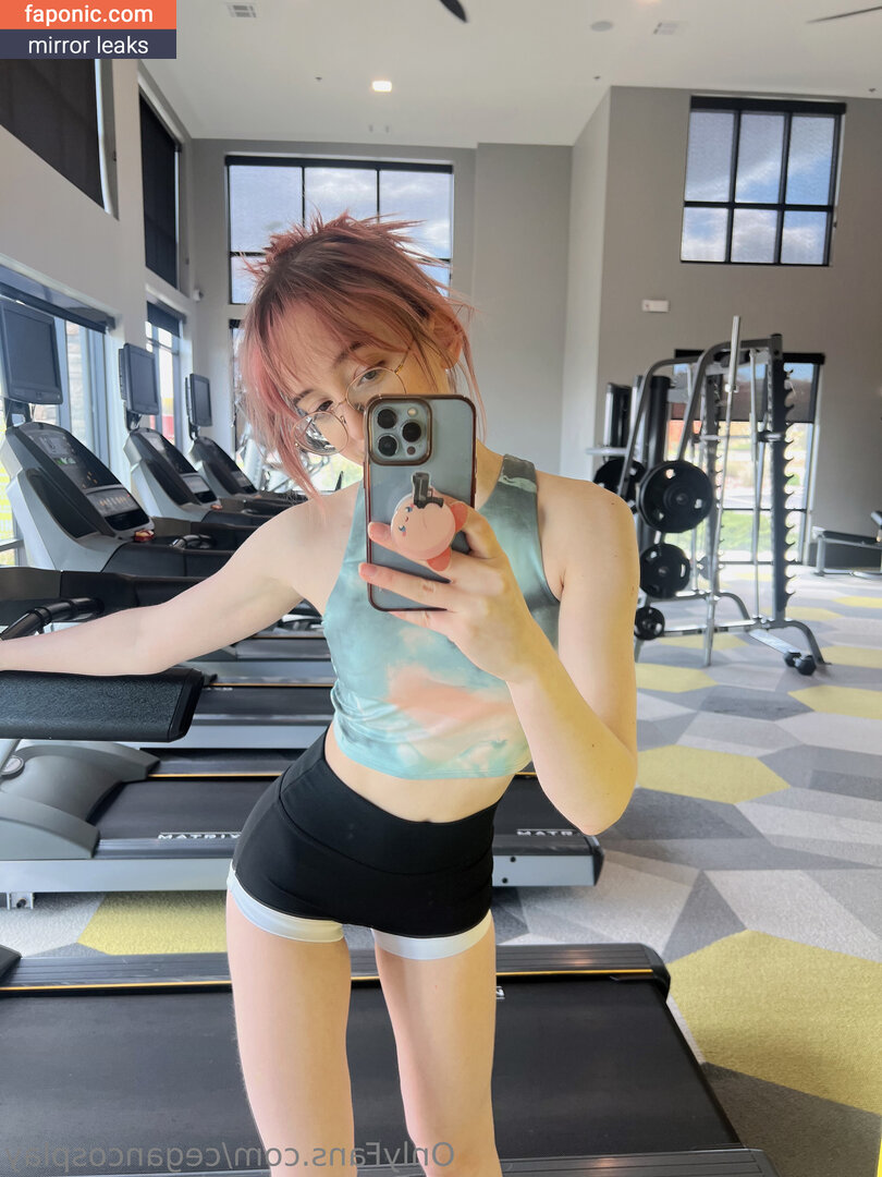 Cegancosplay, keegan Сливы ню OnlyFans Фото #36
